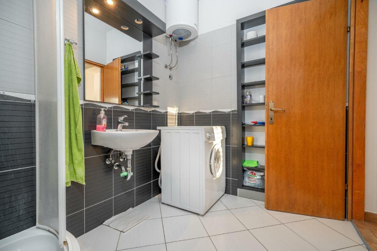 Apartman Vodice Exterior photo