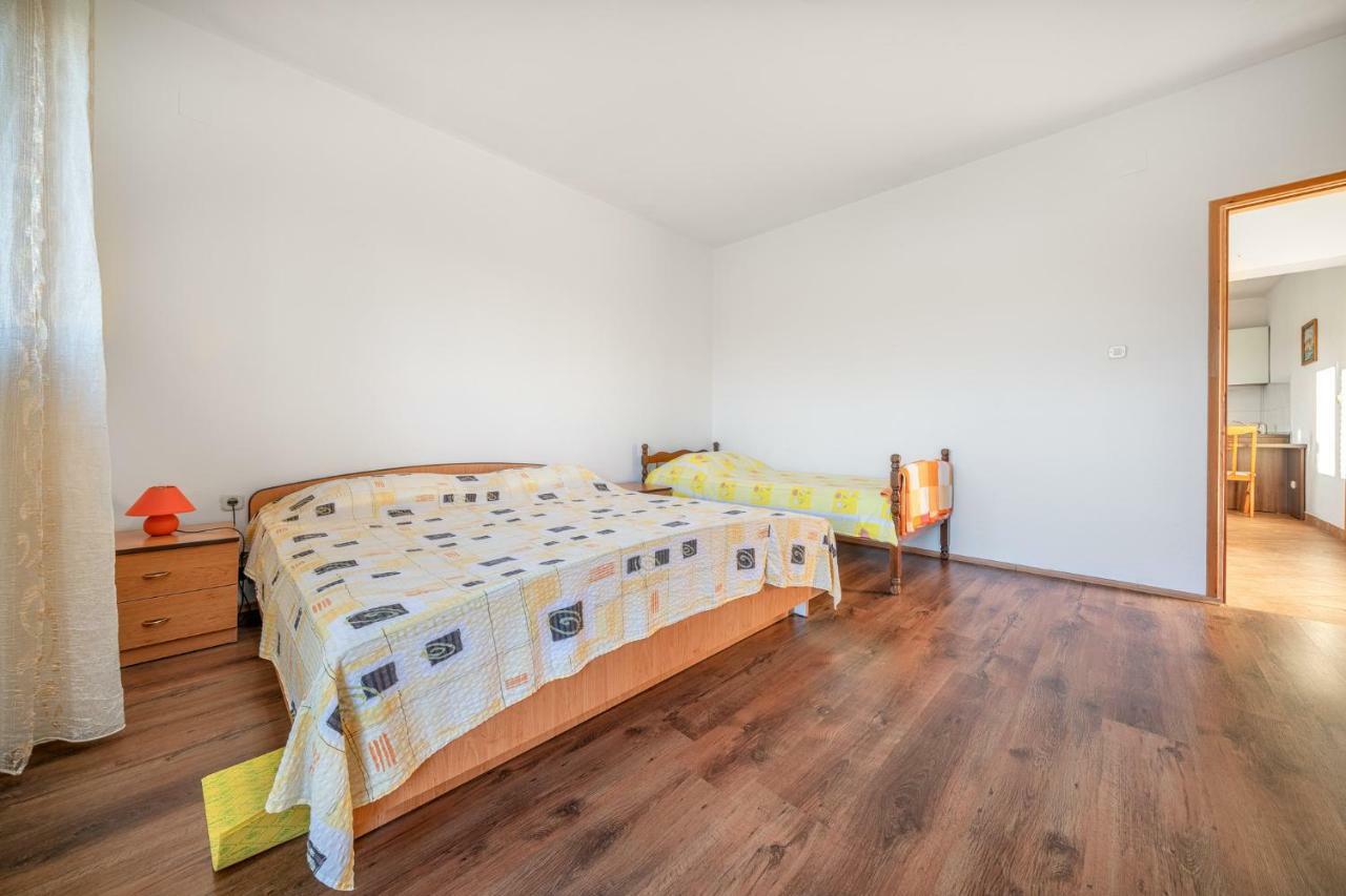 Apartman Vodice Exterior photo