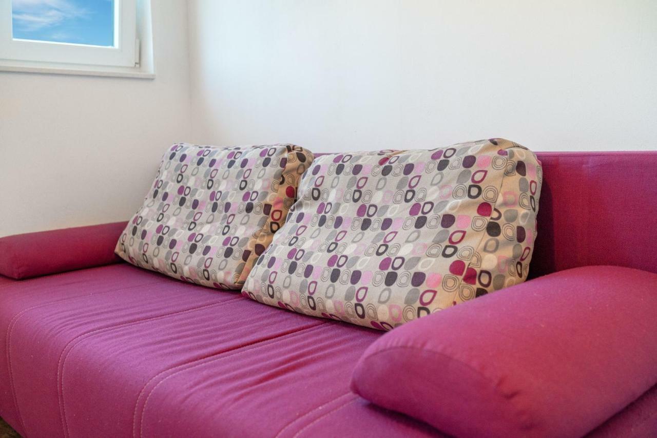 Apartman Vodice Exterior photo
